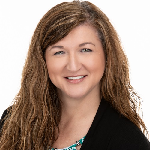 Photo of Melinda McIntire 